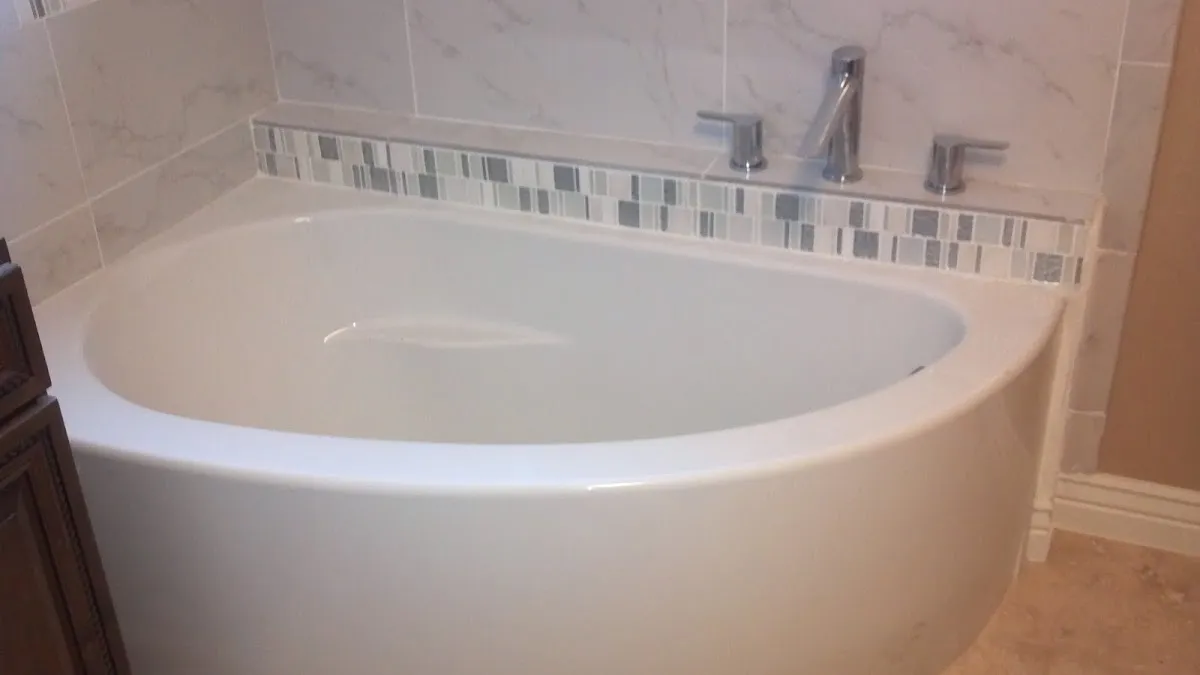 Plumbing services in El Campo, TX